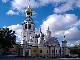 Вологодский кремль (Россия)
